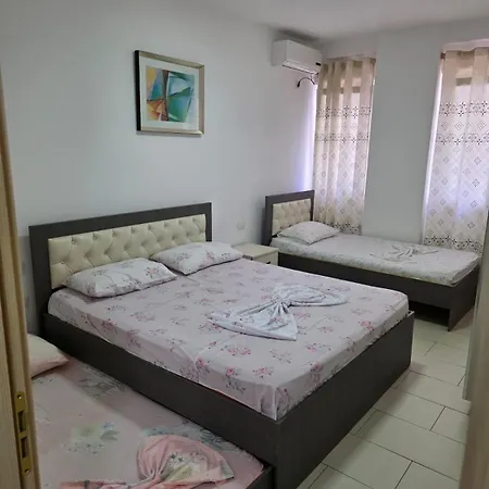 Cappuccino Shëngjin