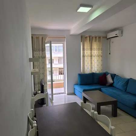 Cappuccino Shëngjin