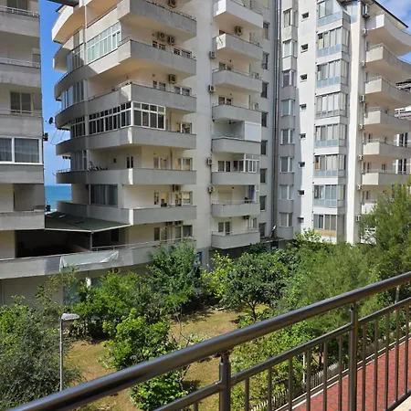 Appartement Cappuccino *