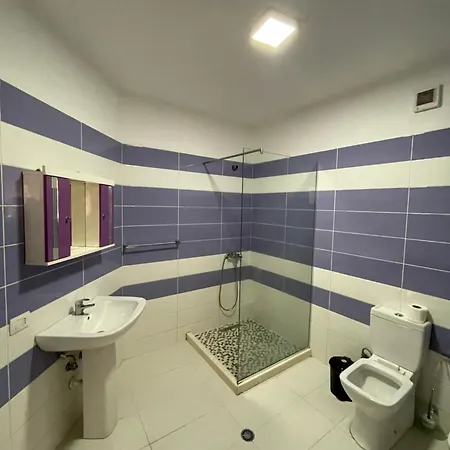 Cappuccino Shëngjin