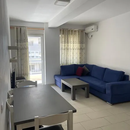 Appartement Cappuccino