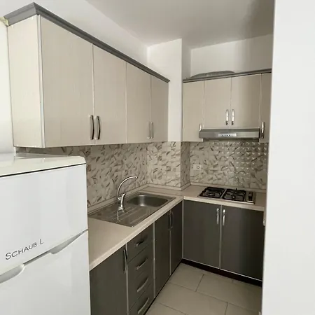 Cappuccino Appartement Shëngjin
