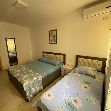 Appartement Cappuccino *