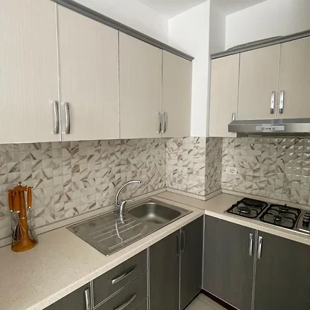 Appartement Cappuccino *