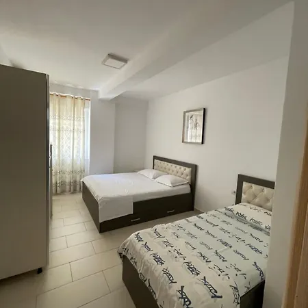 Appartement Cappuccino *