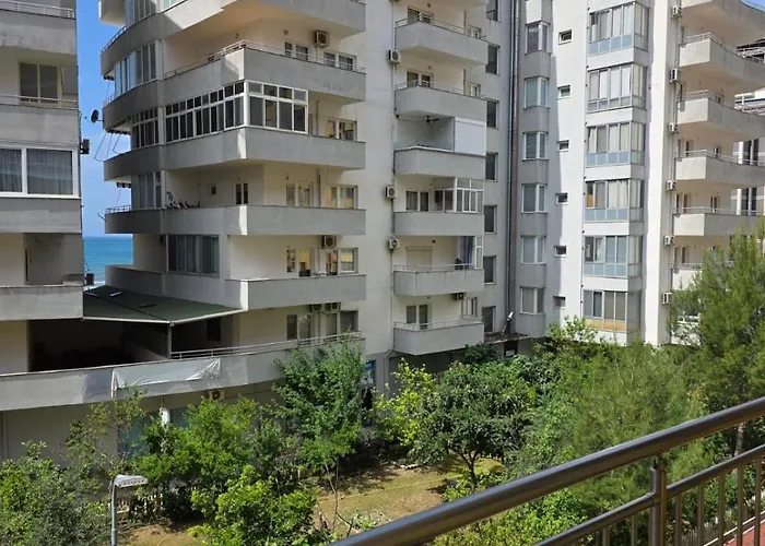 Apartament Cappuccino *