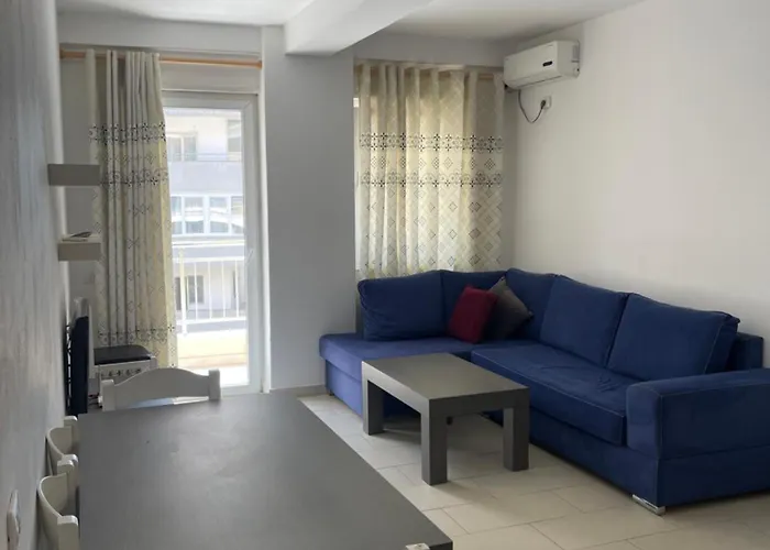 Apartament Cappuccino