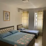 Reiyel Apartments Shengjin * Shëngjin