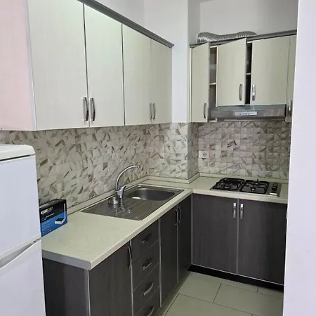 Cappuccino Apartman Shëngjin