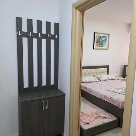 Apartman Cappuccino Shëngjin