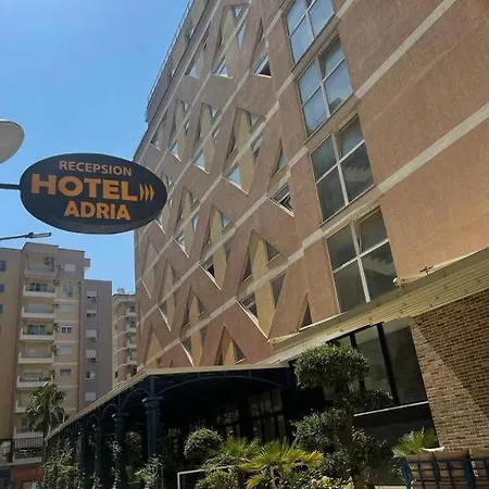 Cappuccino Apartman Shëngjin