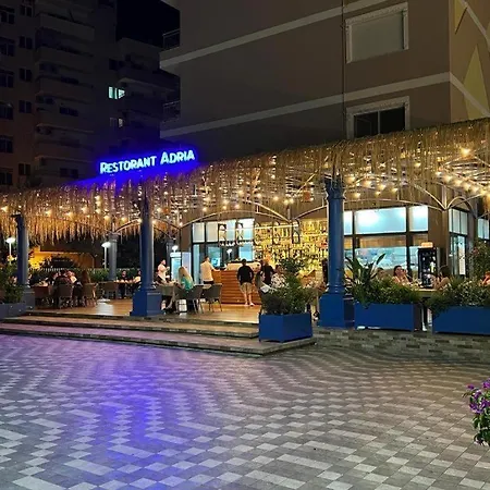 Lejlighed Cappuccino Shëngjin