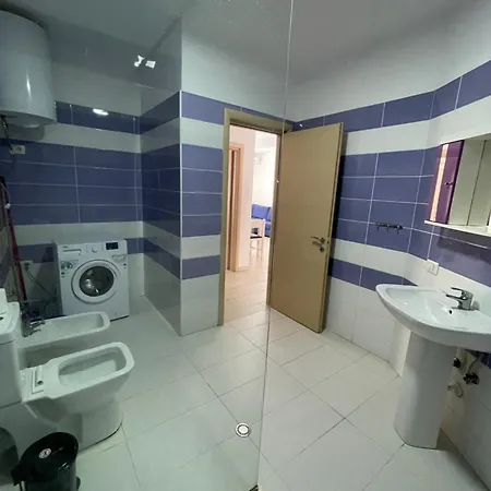 Cappuccino Shëngjin