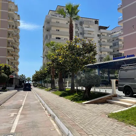 Cappuccino Apartman *