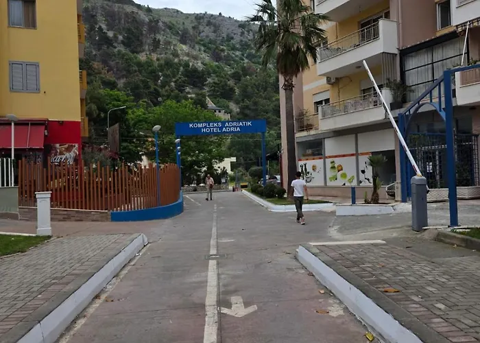 Cappuccino Lejlighed *