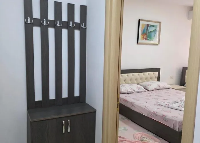 Lejlighed Cappuccino Shëngjin