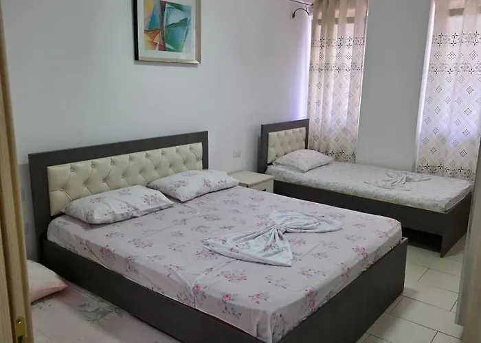 Cappuccino Shëngjin