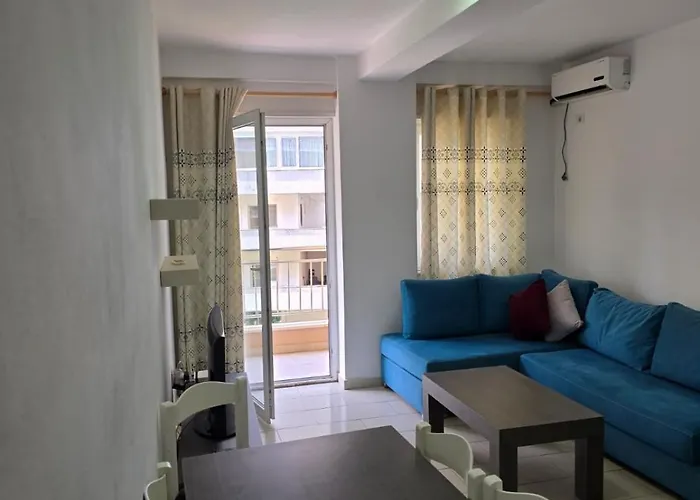 Cappuccino Shëngjin