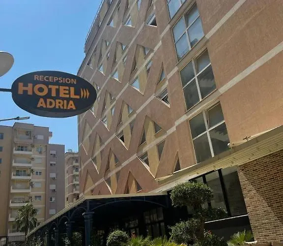 Cappuccino Lejlighed Shëngjin