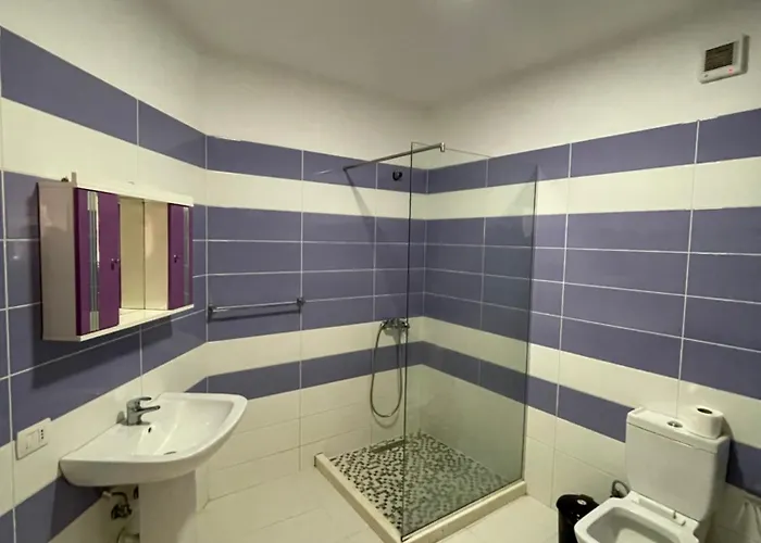 Cappuccino Shëngjin