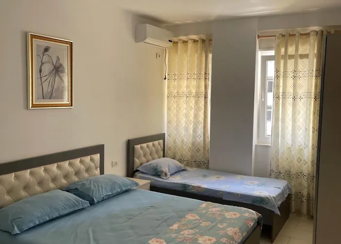 Cappuccino * Shëngjin