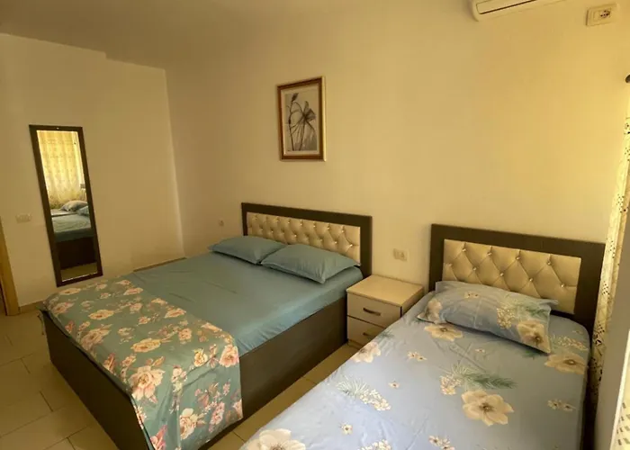 Lejlighed Cappuccino *