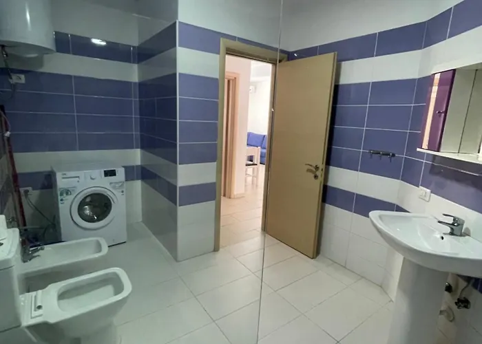 Cappuccino Shëngjin