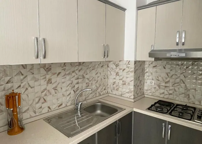 Lejlighed Cappuccino *