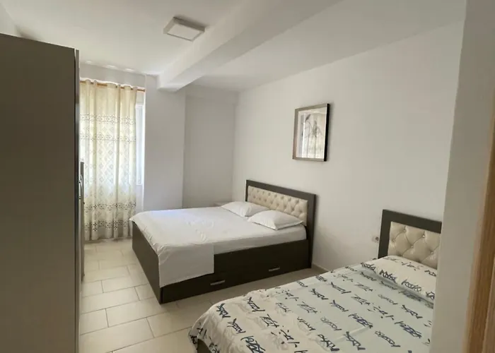 Lejlighed Cappuccino *